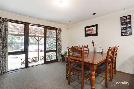 Property photo of 3 Densham Court Wantirna South VIC 3152