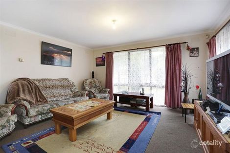 Property photo of 3 Densham Court Wantirna South VIC 3152