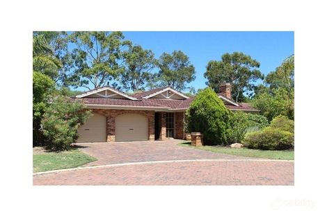 Property photo of 4 Mead Grove Floreat WA 6014