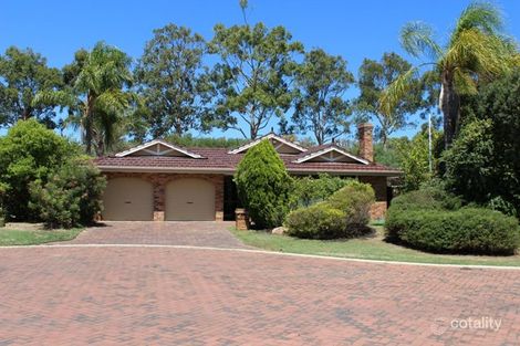 Property photo of 4 Mead Grove Floreat WA 6014
