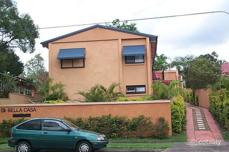 126 Sylvan Rd, Toowong, QLD 4066