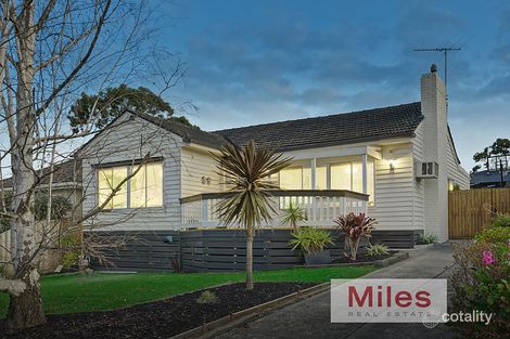 23 Silk St, Rosanna, VIC 3084
