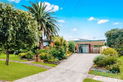 Property photo of 6 Woodberry Road Winston Hills NSW 2153