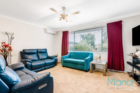 Property photo of 6 Woodberry Road Winston Hills NSW 2153