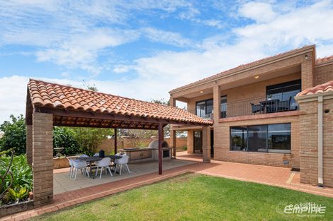 Property photo of 7 Fairview Street Coogee WA 6166