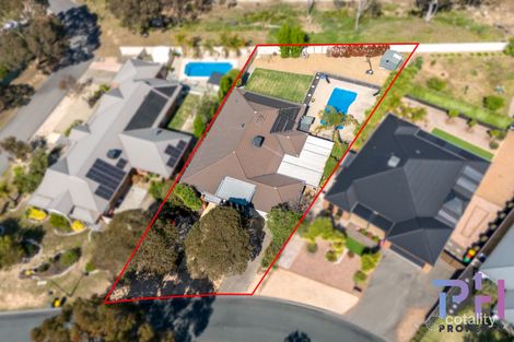 Property photo of 21 Alexander Close Strathfieldsaye VIC 3551