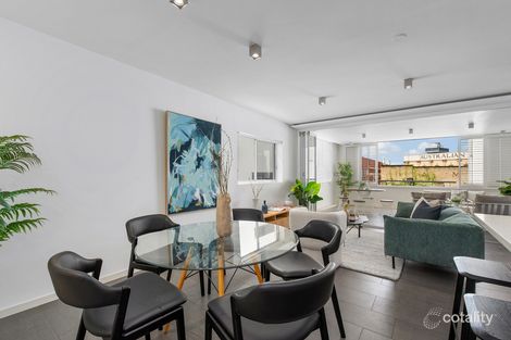 Property photo of 27/40 Chermside Street Teneriffe QLD 4005