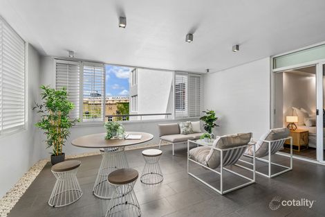 Property photo of 27/40 Chermside Street Teneriffe QLD 4005