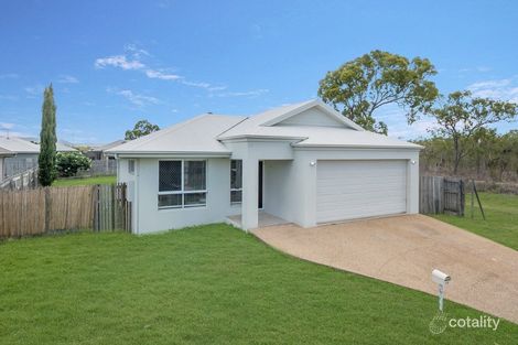 28 Lashmar Cres, Deeragun, QLD 4818