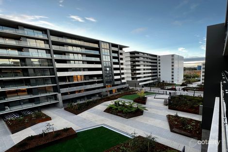 Property photo of 409/254 Northbourne Avenue Dickson ACT 2602