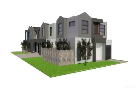 42 COCHRANE ST, CRANBOURNE, VIC 3977