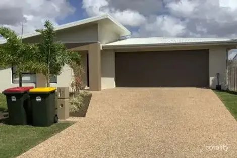 7 Blackthorn St, Mount Low, QLD 4818