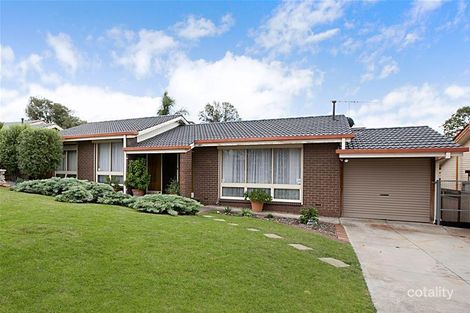 36 Columbia Cres, Hallett Cove, SA 5158