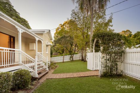 Property photo of 29 Sixth Avenue Bardon QLD 4065