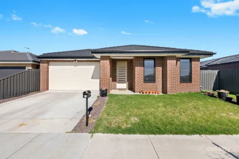 11 Mary Dr, Alfredton, VIC 3350