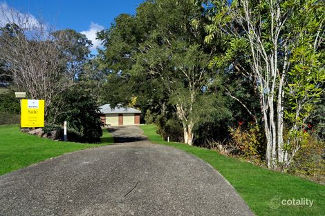 16 Salisbury Ct, Clear Mountain, QLD 4500