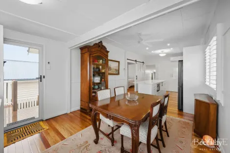 Property photo of 18 Bell Street Woody Point QLD 4019