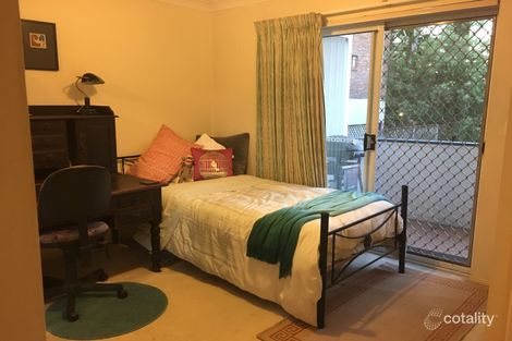 8/25 Norman St, Taringa, QLD 4068