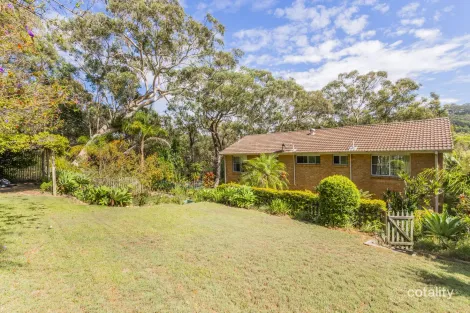 Property photo of 23 Navala Avenue Nelson Bay NSW 2315