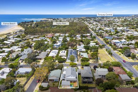 Property photo of 22 Cowrie Road Torquay VIC 3228
