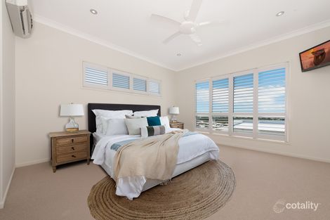 Property photo of 110 Goicoechea Drive Bushland Beach QLD 4818
