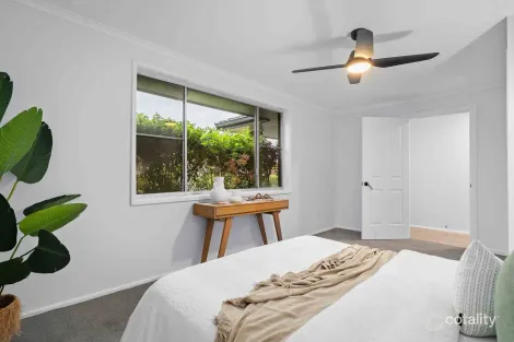 Property photo of 46 Mackellar Street Cessnock NSW 2325