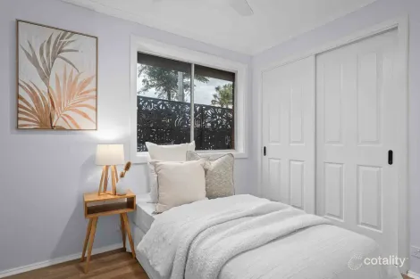 Property photo of 46 Mackellar Street Cessnock NSW 2325