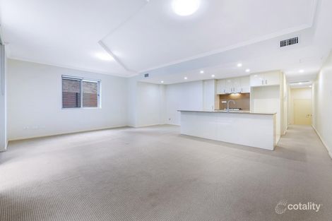 Property photo of 314/3-9 Church Avenue Mascot NSW 2020