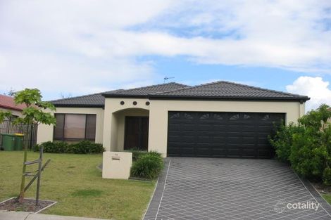 Property photo of 72 Nardoo Street Robina QLD 4226