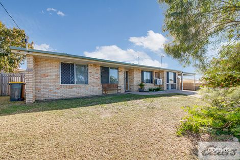 Property photo of 13 Apollo Drive Clinton QLD 4680