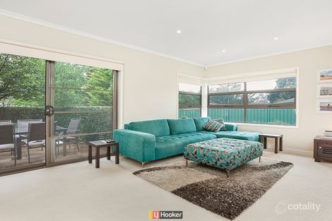 Property photo of 1/11 Mathieson Crescent Weetangera ACT 2614