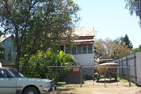 26 Caroline St, Allenstown, QLD 4700
