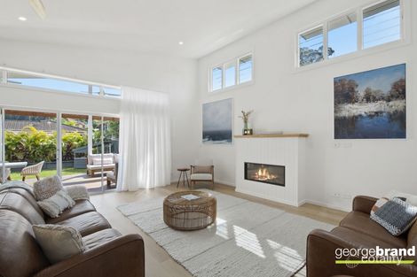 Property photo of 19 Algona Avenue Kincumber NSW 2251