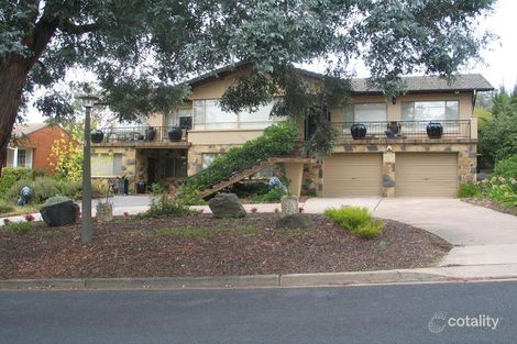 Property photo of 31 Endeavour Street Red Hill ACT 2603