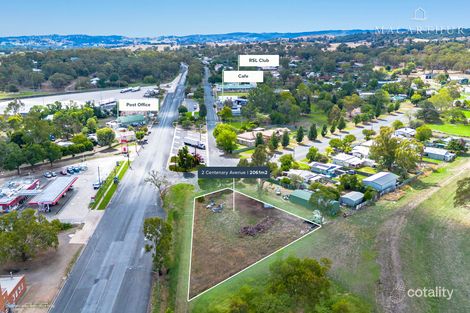 2 Centenary Ave, Tarcutta, NSW 2652