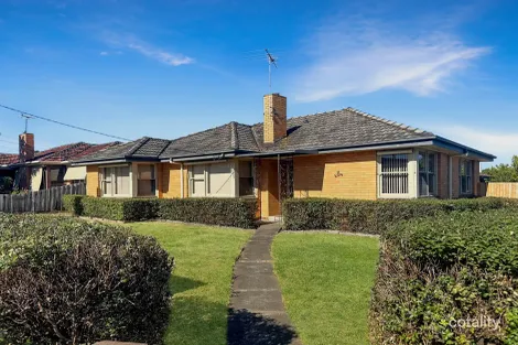 Property photo of 7 Landy Avenue Highton VIC 3216