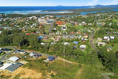 22 King Parrot Pde, Nambucca Heads, NSW 2448