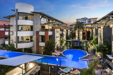 154/139 Commercial Rd, Teneriffe, QLD 4005