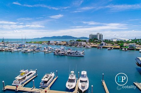 Property photo of 22/16 Sir Leslie Thiess Drive Townsville City QLD 4810