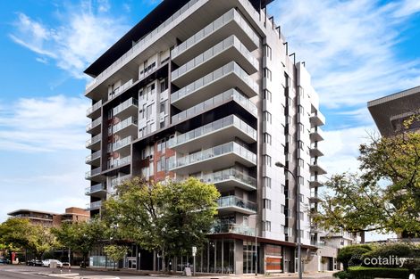 Property photo of 602/111 South Terrace Adelaide SA 5000
