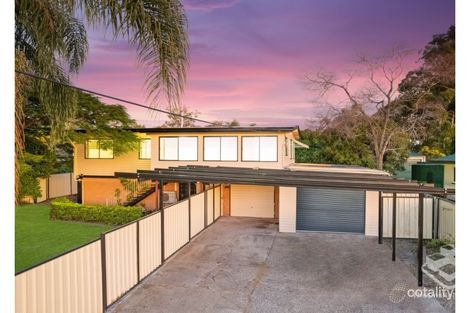 Property photo of 124 Bardon Road Kingston QLD 4114