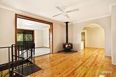 Property photo of 22 Lea Street Quakers Hill NSW 2763