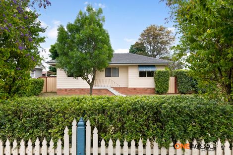 Property photo of 33 Boonal Street Singleton NSW 2330