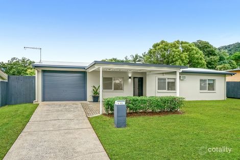 Property photo of 11 Argyle Close Edge Hill QLD 4870