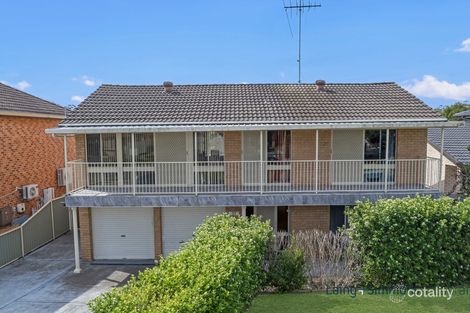 Property photo of 37 Greenfield Road Greenfield Park NSW 2176