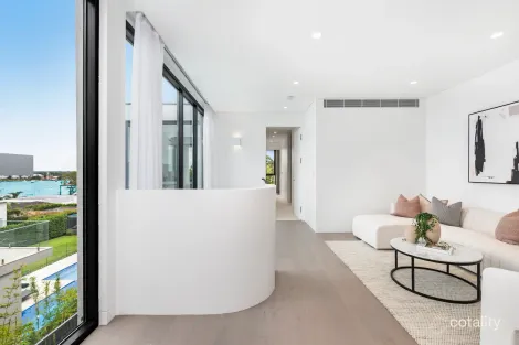 Property photo of 97A Tennyson Road Tennyson Point NSW 2111