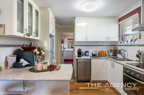 Property photo of 5/59 Second Avenue Mount Lawley WA 6050