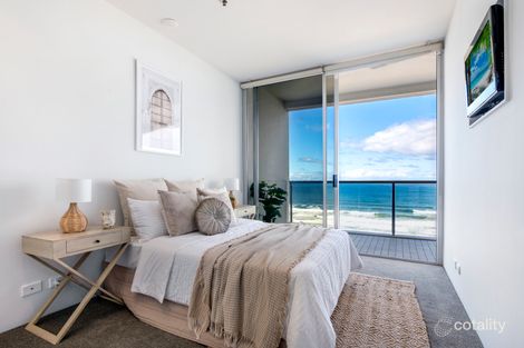 Property photo of 1304/159 Old Burleigh Road Broadbeach QLD 4218