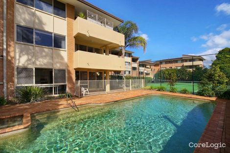 Property photo of 27/39-43 Melbourne Street East Gosford NSW 2250