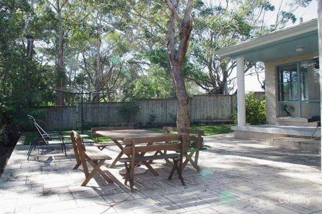 Property photo of 4 Gemalla Street Hawks Nest NSW 2324